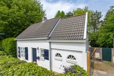 Vrijstaande woning te koop: Pietersdijk 12, Kerkdriel Kerkdriel