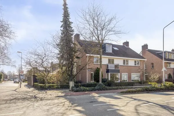 Hoekwoning te koop: Pietershoek 2, Veldhoven