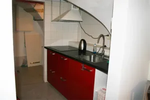 Kamer te huur: Pieterskerk-Choorsteeg, Pieterswijk Leiden