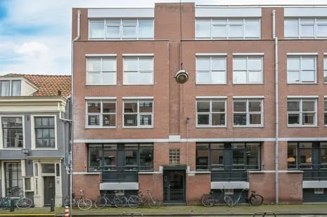 Appartement te koop: Pieterstraat 36, Kortenbos 'S-Gravenhage