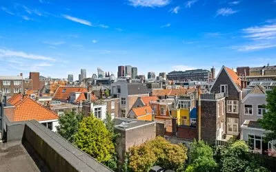 Appartement te koop: Pieterstraat 56, Kortenbos 'S-Gravenhage