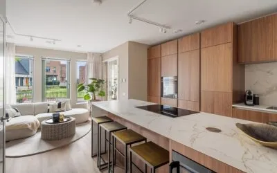 Tussenwoning te koop: Pietje de Fluiterhof 11, Nieuw Crooswijk Rotterdam