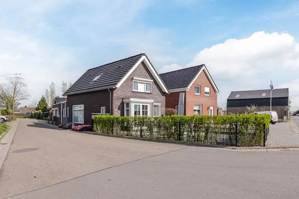 Vrijstaande woning te koop: Pietseweg 15A, Stoof Oud Gastel