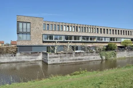 Tussenwoning te huur: Pigalle 8, Heuvel Breda