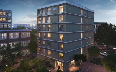 Appartement te huur: Pigmentstraat 19, Amsterdam