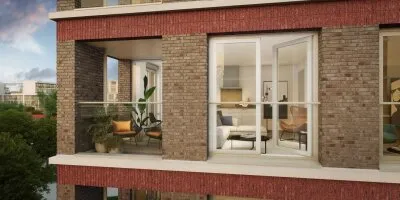 Appartement te huur: Pigmentstraat 21, Cruquiusbuurt Amsterdam