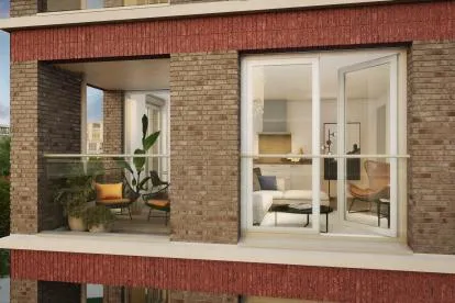 Appartement te huur: Pigmentstraat 21, Amsterdam