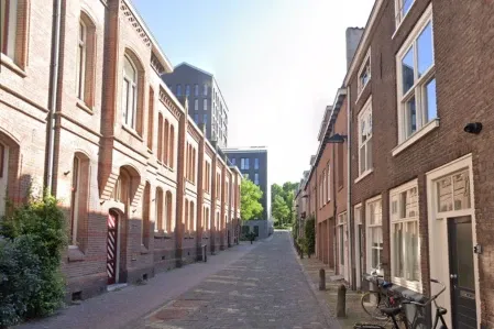 Appartement te huur: Pijkestraat 41, Nijmegen