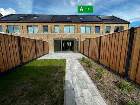 Tussenwoning te huur: Pijlerdam 5, Schuytgraaf-Noord Arnhem
