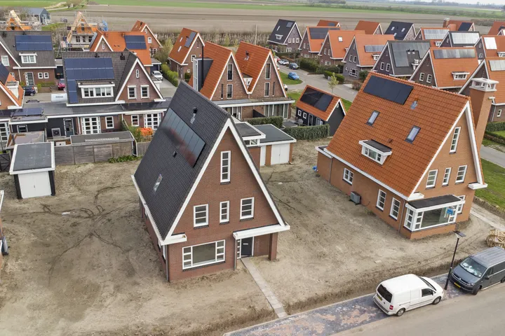 Woning te koop: Pijlerdam 7, Zierikzee