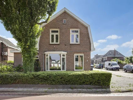 Koopwoning: Pijlhovestraat 27 in Enschede - €500.000 - 131m²