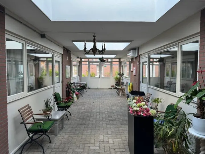 Woning te huur: Pijlijserstraat, Bouwmeestersbuurt Zuid Tilburg
