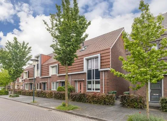 Hoekwoning te koop: Pijlkruid 10, Lanenbuurt Elst