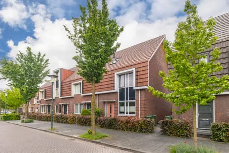 Hoekwoning te koop: Pijlkruid 10, Lanenbuurt Elst (Ge)