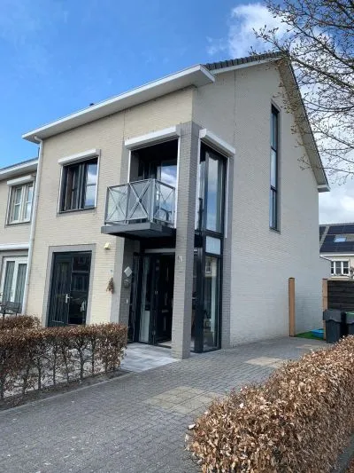 Hoekwoning te koop: Pijlkruid 19, Vossenakker-De Pal Elburg
