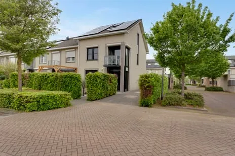 Hoekwoning te koop: Pijlkruid 19, Elburg