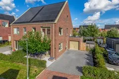Twee-onder-één-kap te koop: Pijlkruid 20, Meerstad