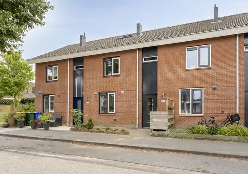Koopwoning: Pijlkruid 24 in Zwolle - €389.000 - 104m²