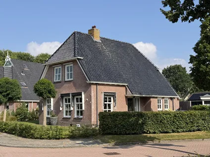 Vrijstaande woning te koop: Pijlkruid 3, Buitenpost Buitenpost
