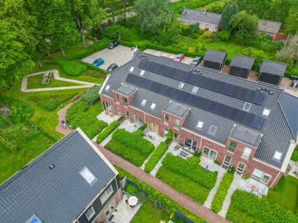 Appartement te koop: Pijlkruid 37, Meeroevers Meerstad