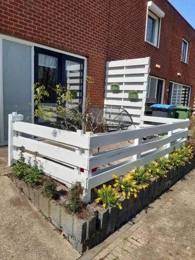Tussenwoning te koop: Pijlkruidlaan 48, Eekmaat West Enschede