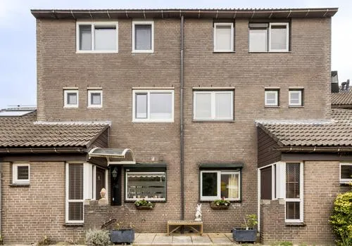 Appartement te koop: Pijlkruidvaart 36, Seghwaert-Zuid-West Zoetermeer