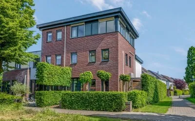 Hoekwoning te koop: Pijlpuntstraat 2, Oosterhout Nijmegen