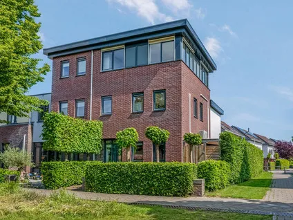 Hoekwoning te koop: Pijlpuntstraat 2, Oosterhout Nijmegen