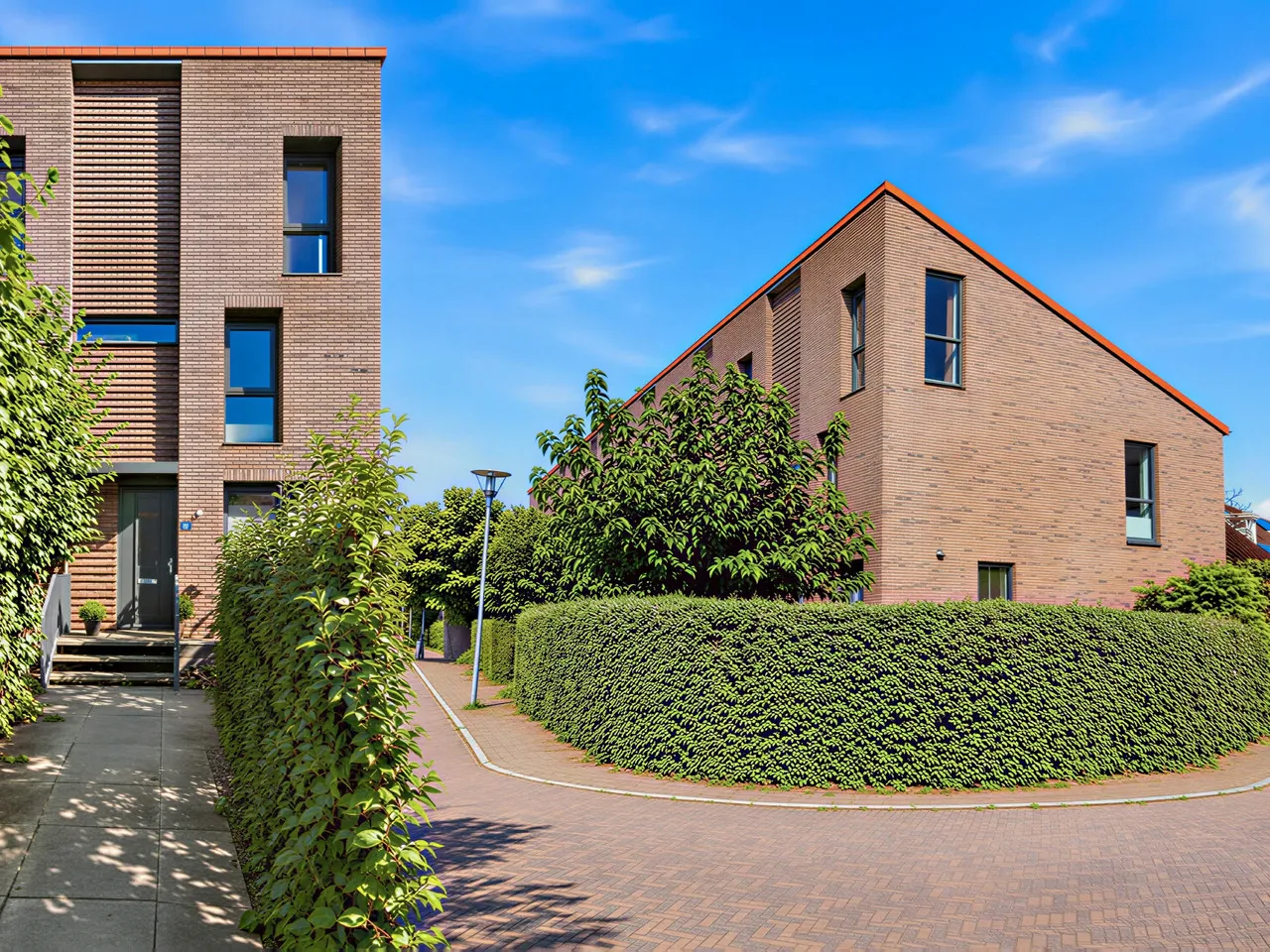 Hoekwoning te koop: Pijlpuntstraat 42, Nijmegen