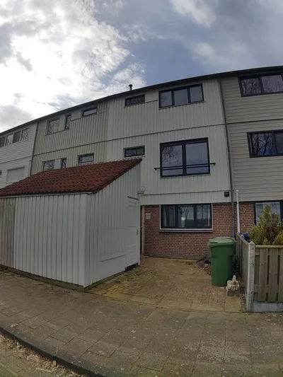 Huurwoning: Pijlrogstraat 40 in Almere - €2.999 per maand - 73m²