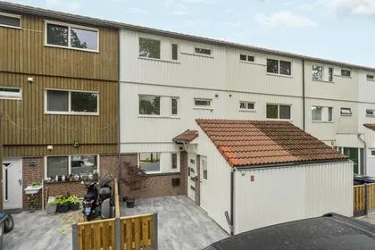 Tussenwoning te koop: Pijlrogstraat 66, Waterwijk Noord Almere
