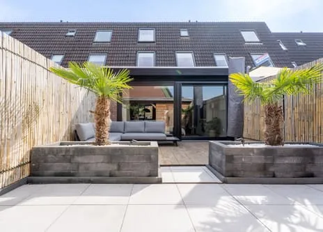 Tussenwoning te koop: Pijlstaart 42, Koele Nacht Hellevoetsluis