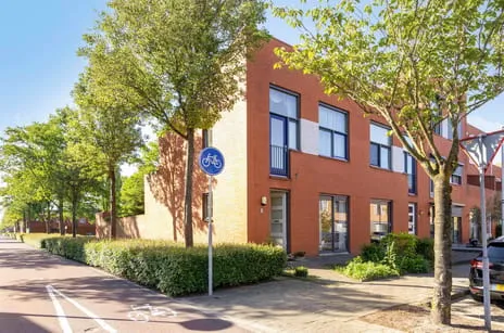 Hoekwoning te koop: Pijlstaart 9, Bergse Plaat Bergen Op Zoom