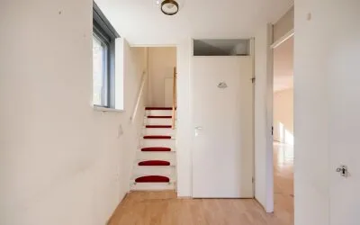 Hoekwoning te koop: Pijlstaart 9, Bergse Plaat Bergen Op Zoom