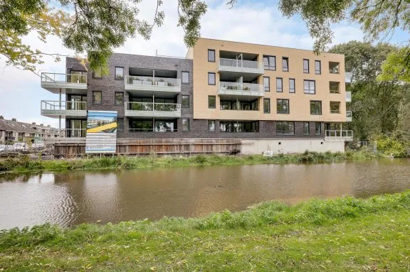 Appartement te huur: Pijlstaartlaan 95, Zuiderwaard-Westerheul Vinkeveen