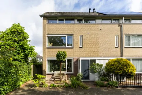 Hoekwoning te koop: Pijlstaartpad 27, 't Hofke Eindhoven