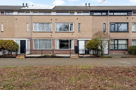 Tussenwoning te koop: Pijlstaartpad 31, 't Hofke Eindhoven