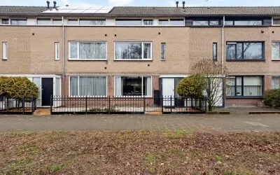 Tussenwoning te koop: Pijlstaartpad 31, 't Hofke Eindhoven