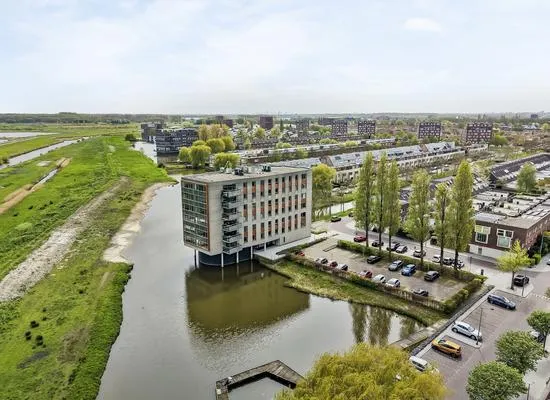 Appartement te koop: Pijlstaartplein 40, De Vissen 'S-Gravenhage