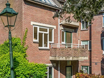 Appartement te koop: Pijlsteeg 14, Grote Kerkbuurt Leeuwarden