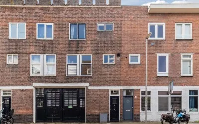 Appartement te koop: Pijlstraat 3BS, Nijenoord, Hoogstraat en omgeving Utrecht