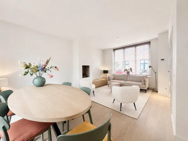 Woning te huur: Pijlstraat, Naarden Vesting Naarden