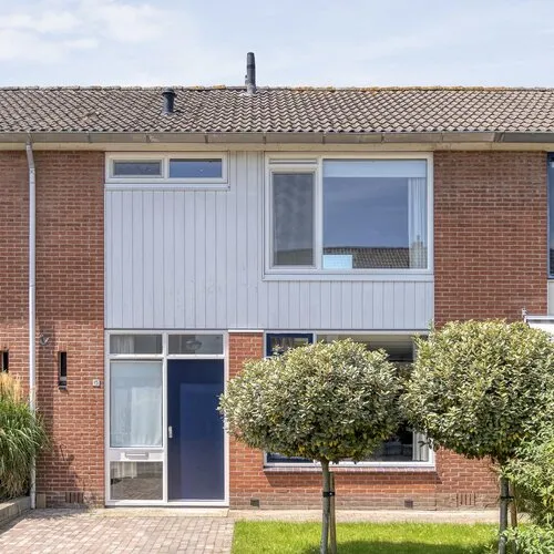Tussenwoning te koop: Pijnacker Hordijkstraat 15, Lootuinen Coevorden