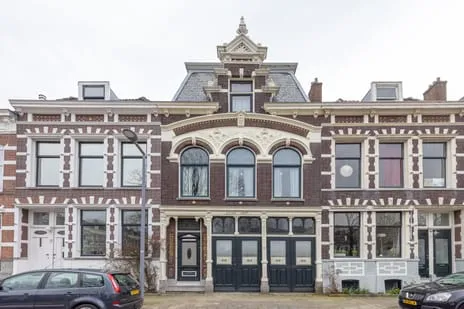 Appartement te koop: Pijnackerplein 24B, Rotterdam
