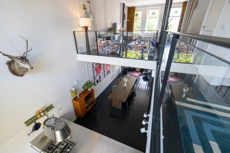 Tussenwoning te koop: Pijnackerplein 27, Rotterdam