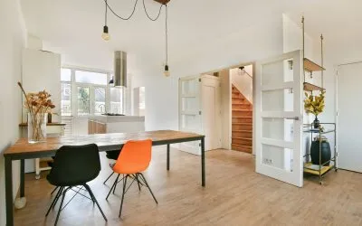 Appartement te koop: Pijnackerplein 5A02, Oude Noorden Rotterdam