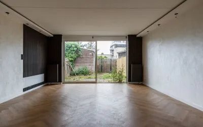 Tussenwoning te koop: Pijnenburg 17, Vleuterweide-Noord/Oost/Centrum Vleuten