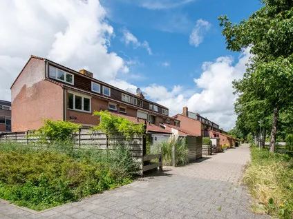 Hoekwoning te huur: Pijnssen 1, Oudorperpolder-Noord Alkmaar