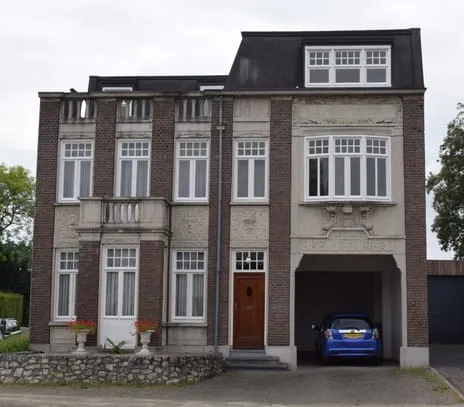 Appartement te koop: Pijnsweg 30, Welten-Dorp Heerlen