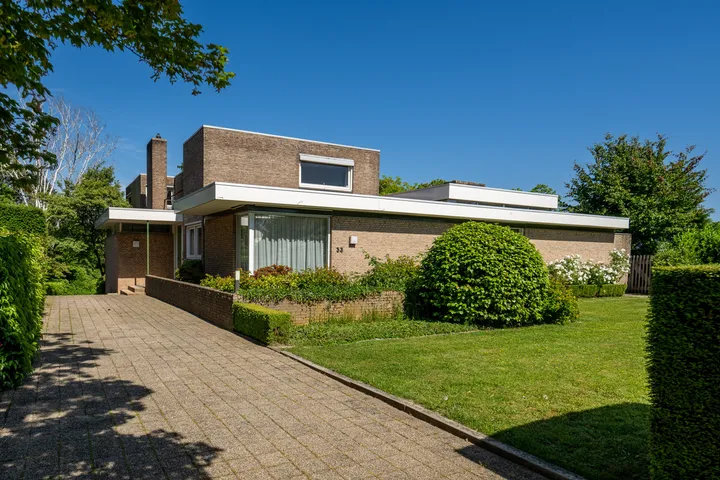 Vrijstaande woning te koop: Pijnsweg 33, Welten-Dorp Heerlen